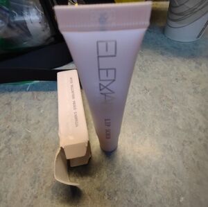 Eleman Beauty Lip Scrub